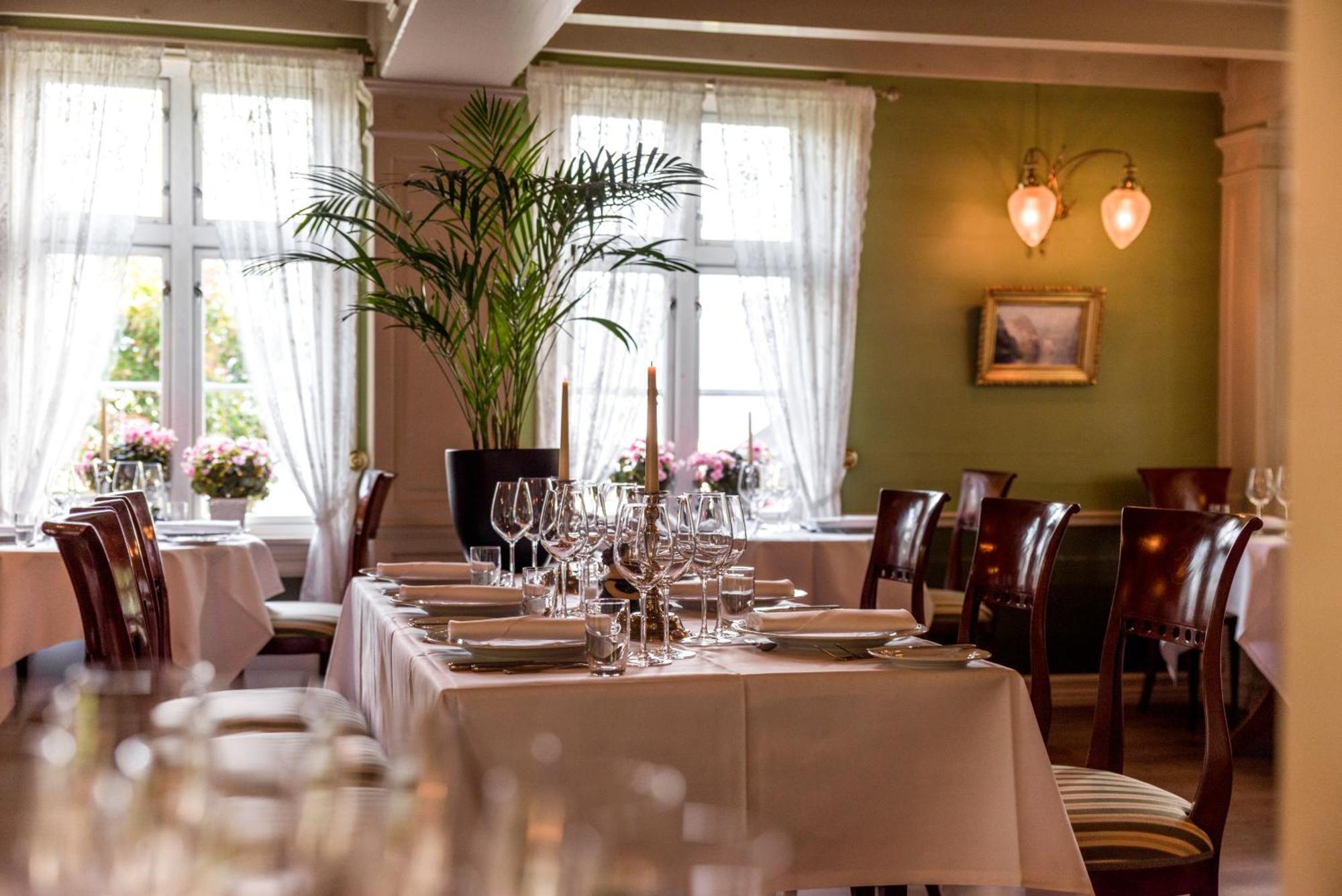 Walaker Hotel Solvorn Εξωτερικό φωτογραφία