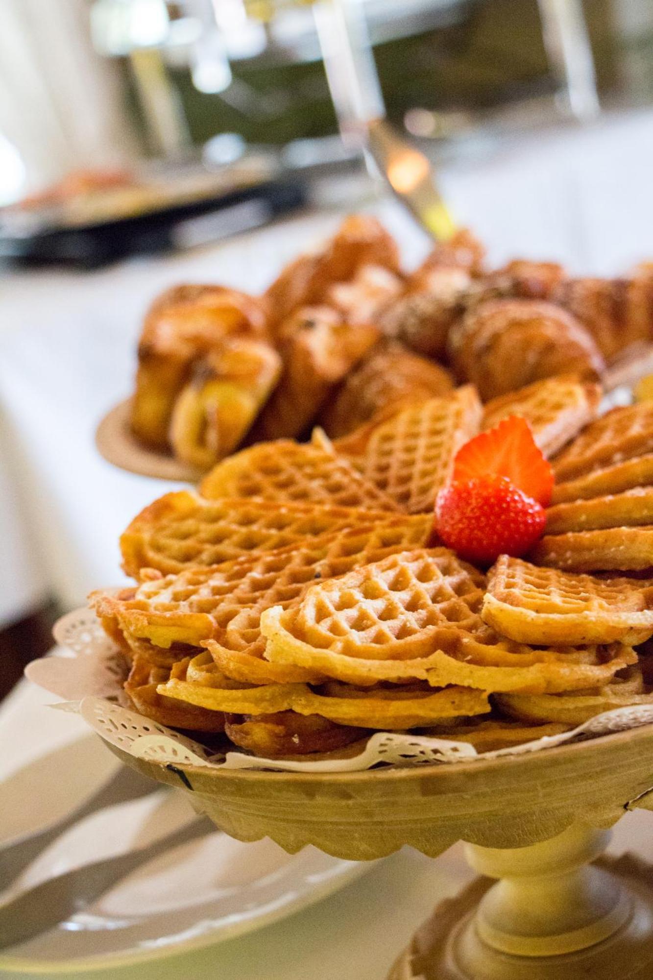 Walaker Hotel Solvorn Εξωτερικό φωτογραφία